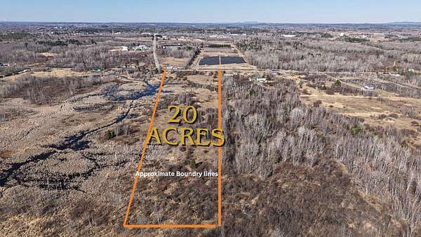 2 Acres of Residential Land for Sale in Brewer, Maine