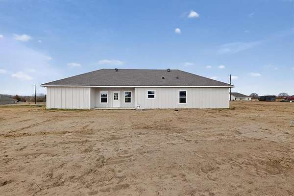 2 Acres of Land with Home for Sale in St. Jo, Texas