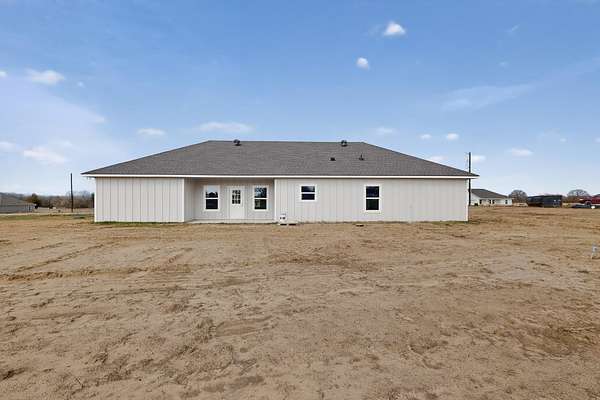 2 Acres of Land with Home for Sale in St. Jo, Texas