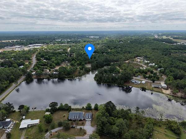 0.65 Acres of Residential Land for Sale in DeFuniak Springs, Florida