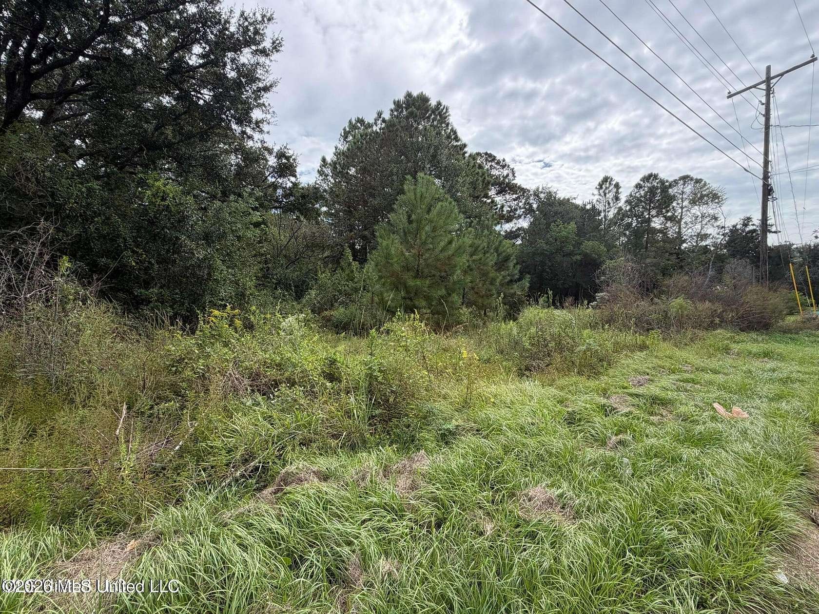 0.21 Acres of Land for Sale in Biloxi, Mississippi