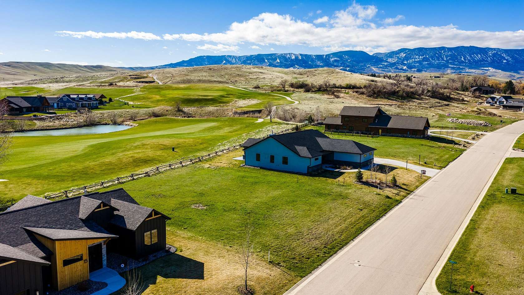 0.32 Acres of Residential Land for Sale in Sheridan, Wyoming