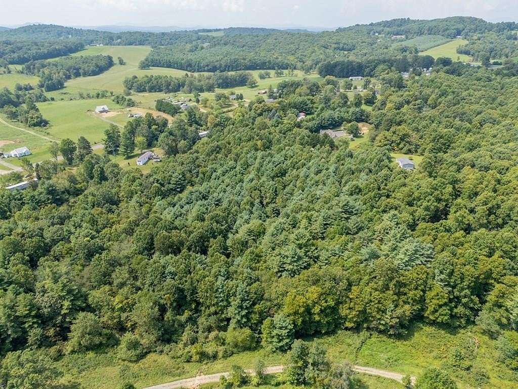 7.6 Acres of Residential Land for Sale in Galax, Virginia
