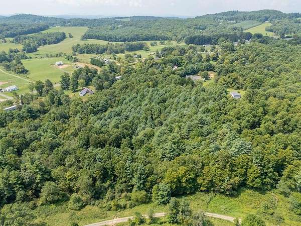 7.6 Acres of Residential Land for Sale in Galax, Virginia