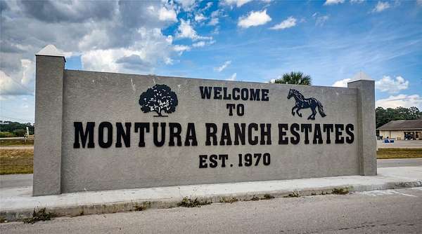 1.25 Acres of Residential Land for Sale in Clewiston, Florida