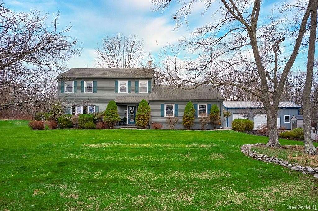 1.9 Acres of Land with Home for Sale in Middletown, New York