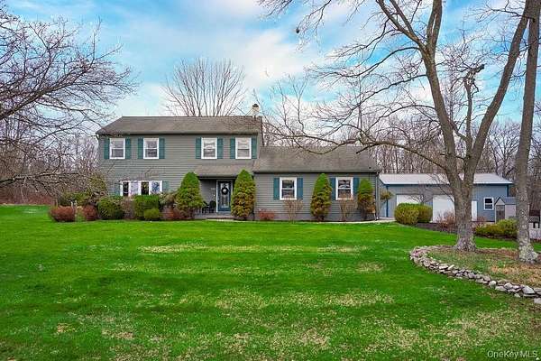 1.9 Acres of Land with Home for Sale in Middletown, New York