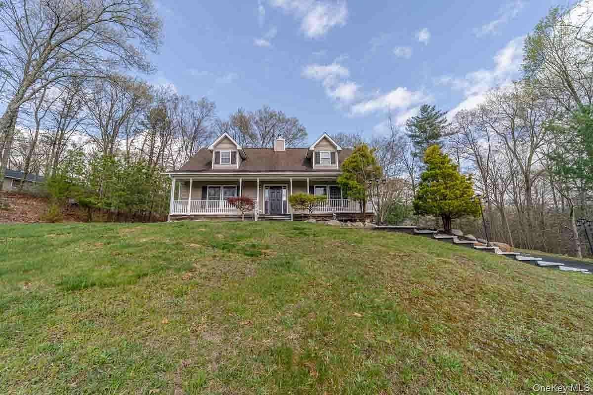 1.5 Acres of Land with Home for Sale in Pine Bush, New York