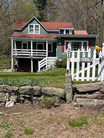 4.4 Acres of Land with Home for Sale in Pine Bush, New York