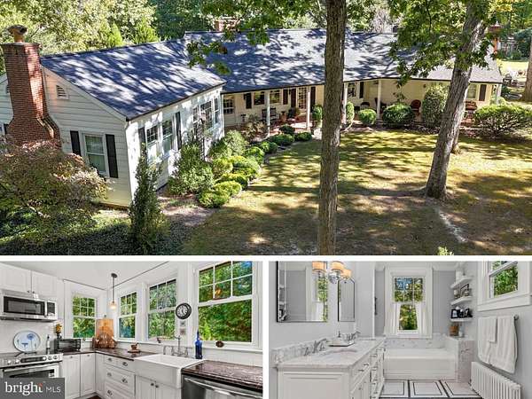 6.62 Acres of Improved Land for Sale in La Plata, Maryland