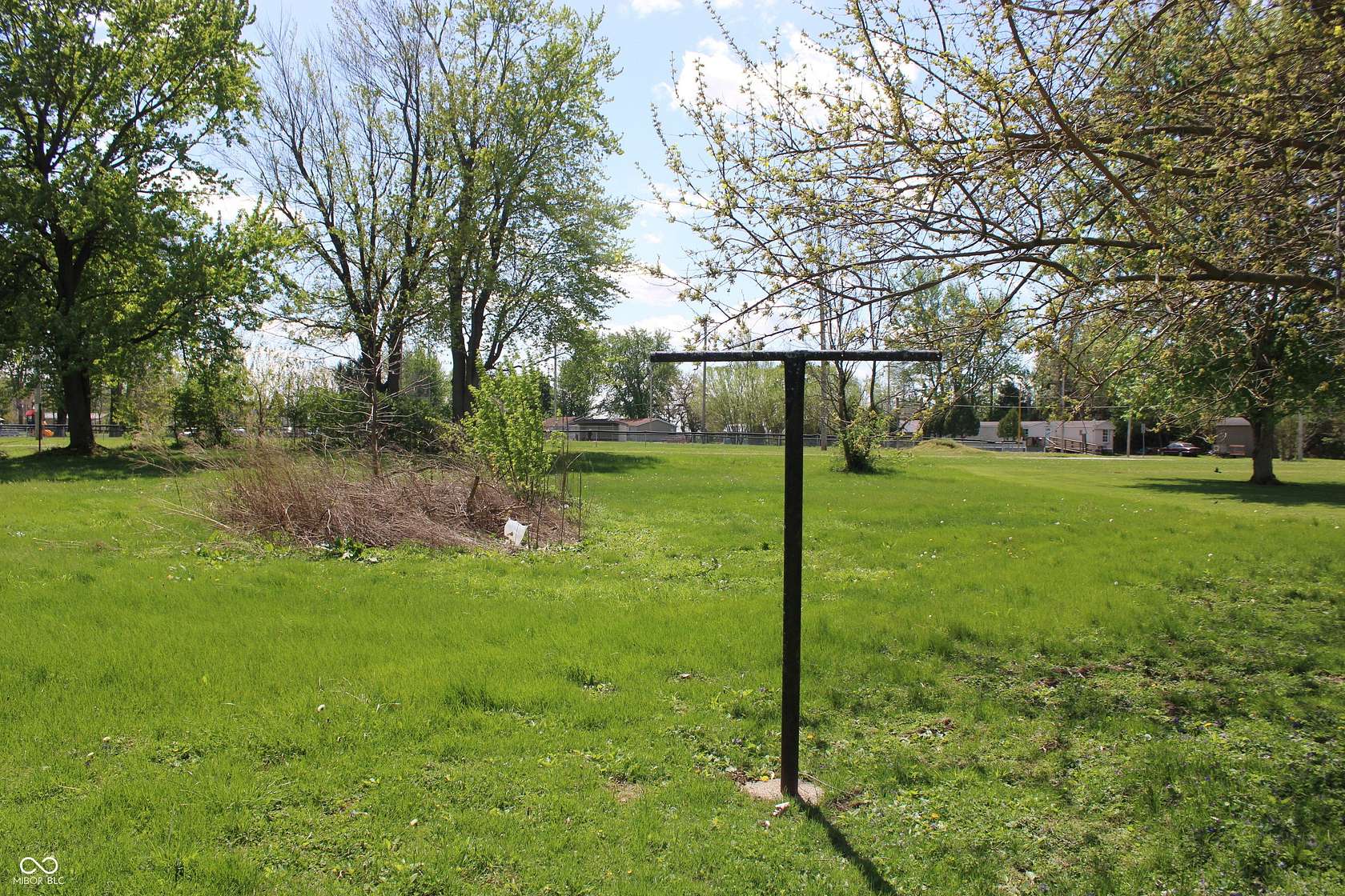 0.16 Acres of Residential Land for Sale in Frankton, Indiana