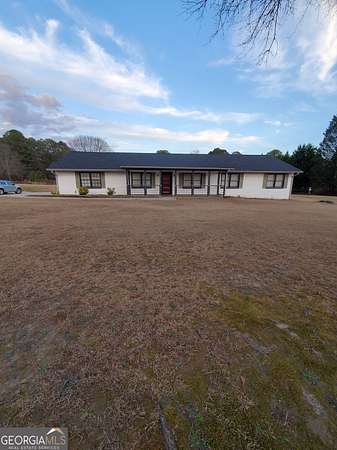 2.5 Acres of Land with Home for Sale in Ellenwood, Georgia