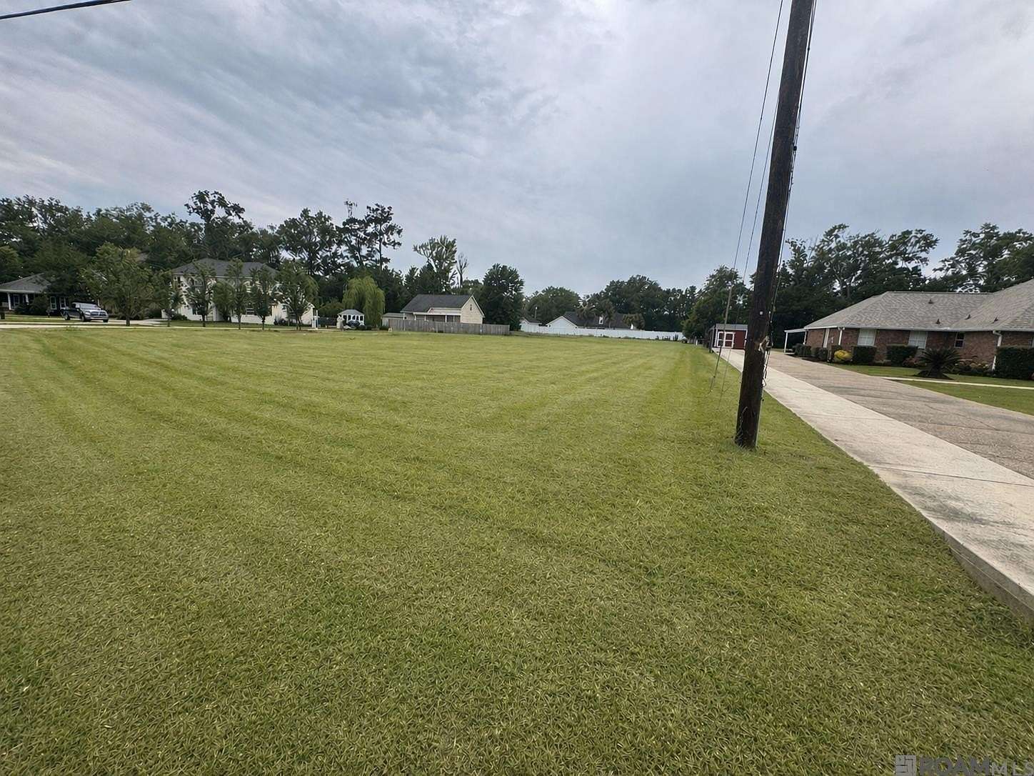 0.79 Acres of Residential Land for Sale in Ponchatoula, Louisiana