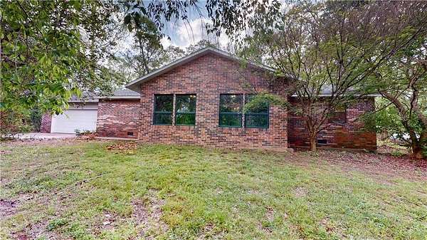 2.4 Acres of Land with Home for Auction in Joplin, Missouri