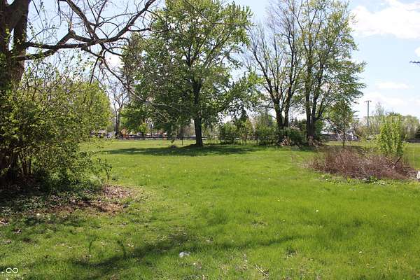 0.16 Acres of Residential Land for Sale in Frankton, Indiana