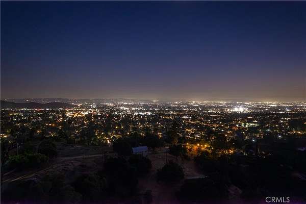 5.17 Acres of Land with Home for Sale in Glendora, California