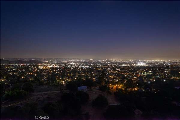 5.17 Acres of Land with Home for Sale in Glendora, California