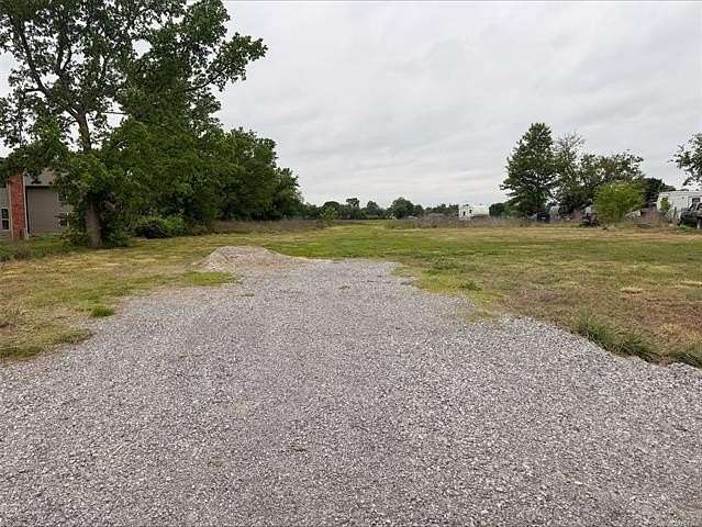 1 Acre of Residential Land for Sale in Inola, Oklahoma
