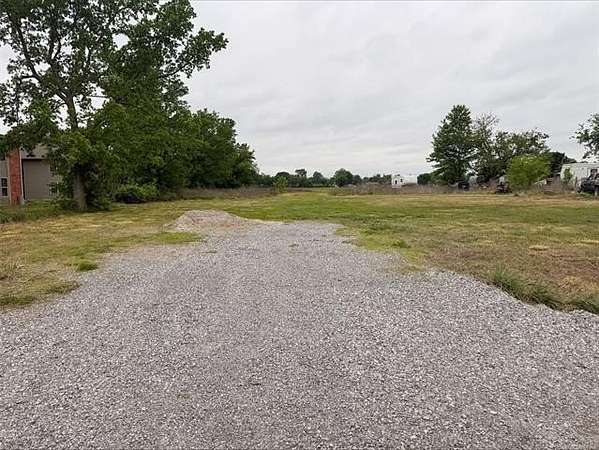 1 Acre of Residential Land for Sale in Inola, Oklahoma
