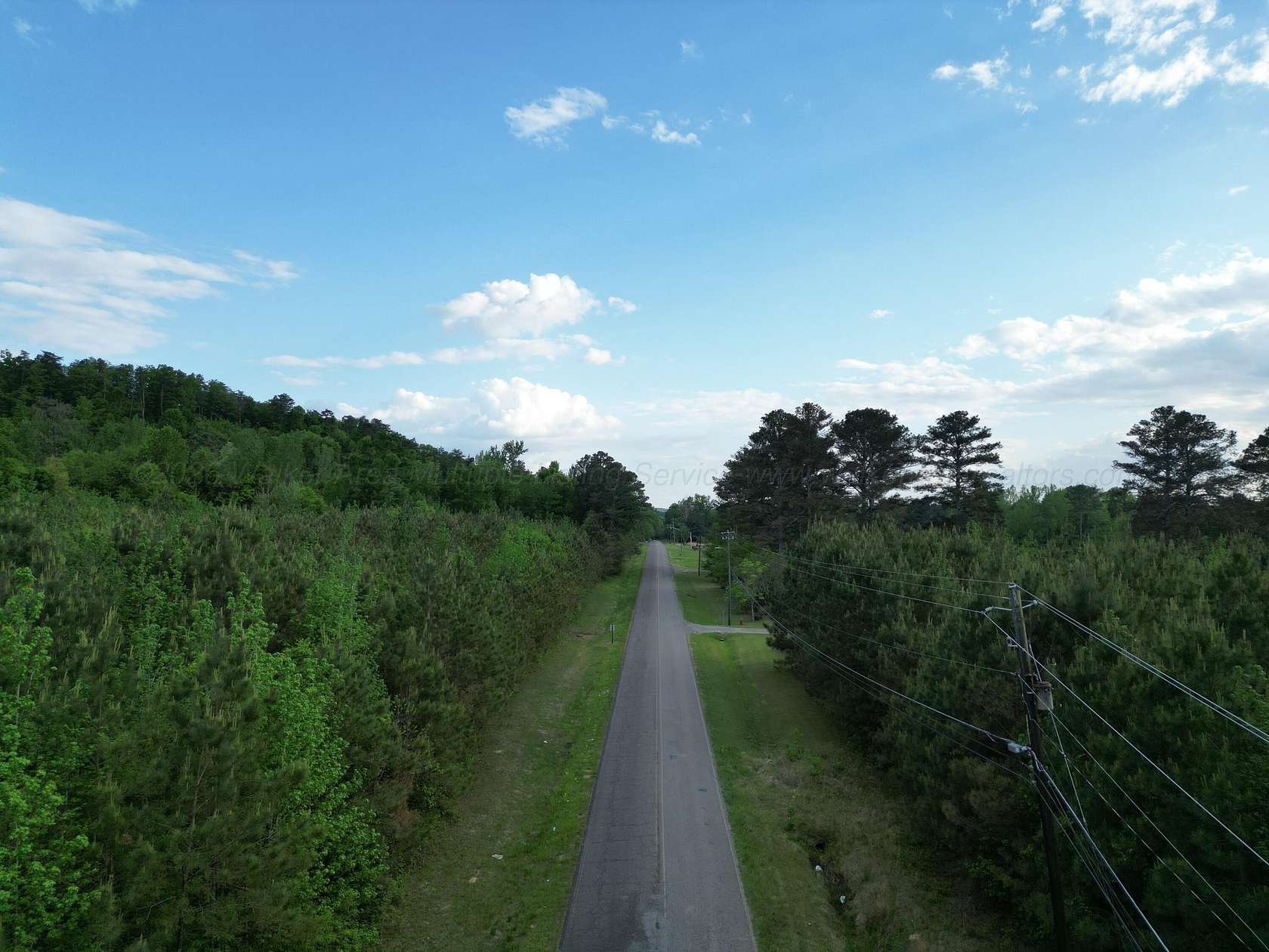 55 Acres of Land for Sale in Carbon Hill, Alabama