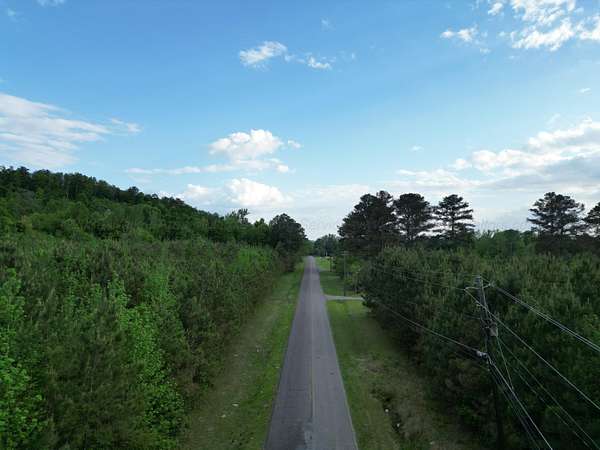 55 Acres of Land for Sale in Carbon Hill, Alabama