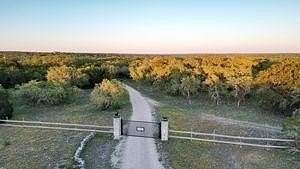 155 Acres of Agricultural Land for Sale in Junction, Texas