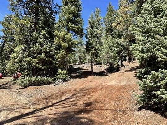 1.65 Acres of Residential Land for Sale in Duck Creek Village, Utah