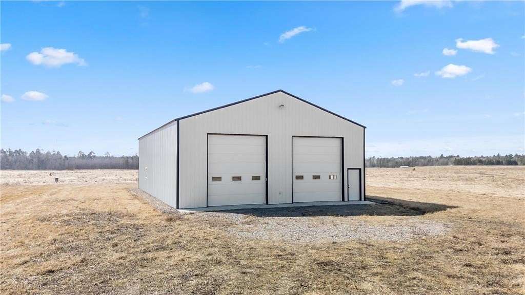 10 Acres of Recreational Land for Sale in Timothy Township, Minnesota