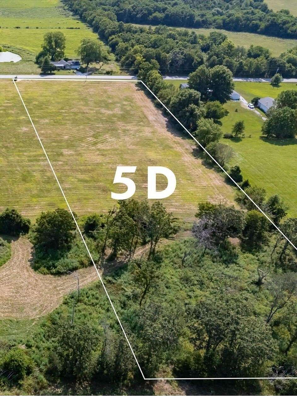 5 Acres of Land for Sale in Rogersville, Missouri
