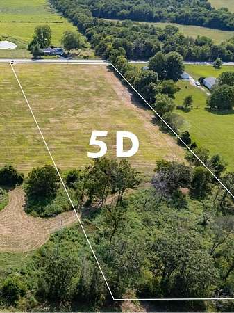 5 Acres of Land for Sale in Rogersville, Missouri