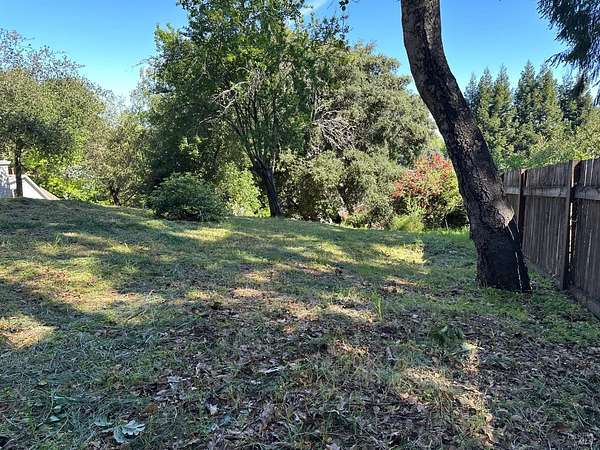 0.17 Acres of Residential Land for Sale in Sebastopol, California
