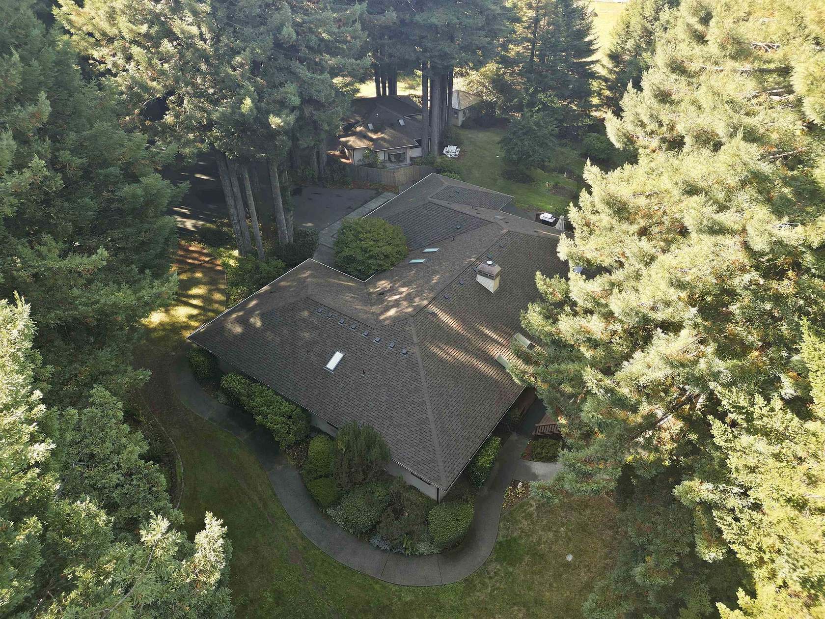 2 Acres of Land with Home for Sale in Crescent City, California