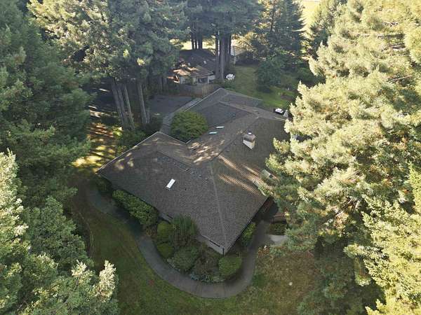 2 Acres of Land with Home for Sale in Crescent City, California