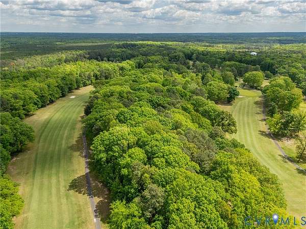 8.66 Acres of Residential Land for Sale in Goochland, Virginia