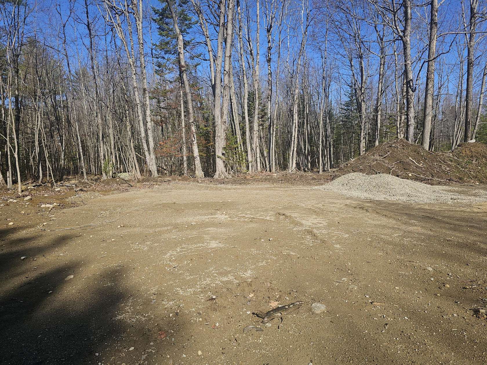 2 Acres of Residential Land for Sale in Otisfield Town, Maine