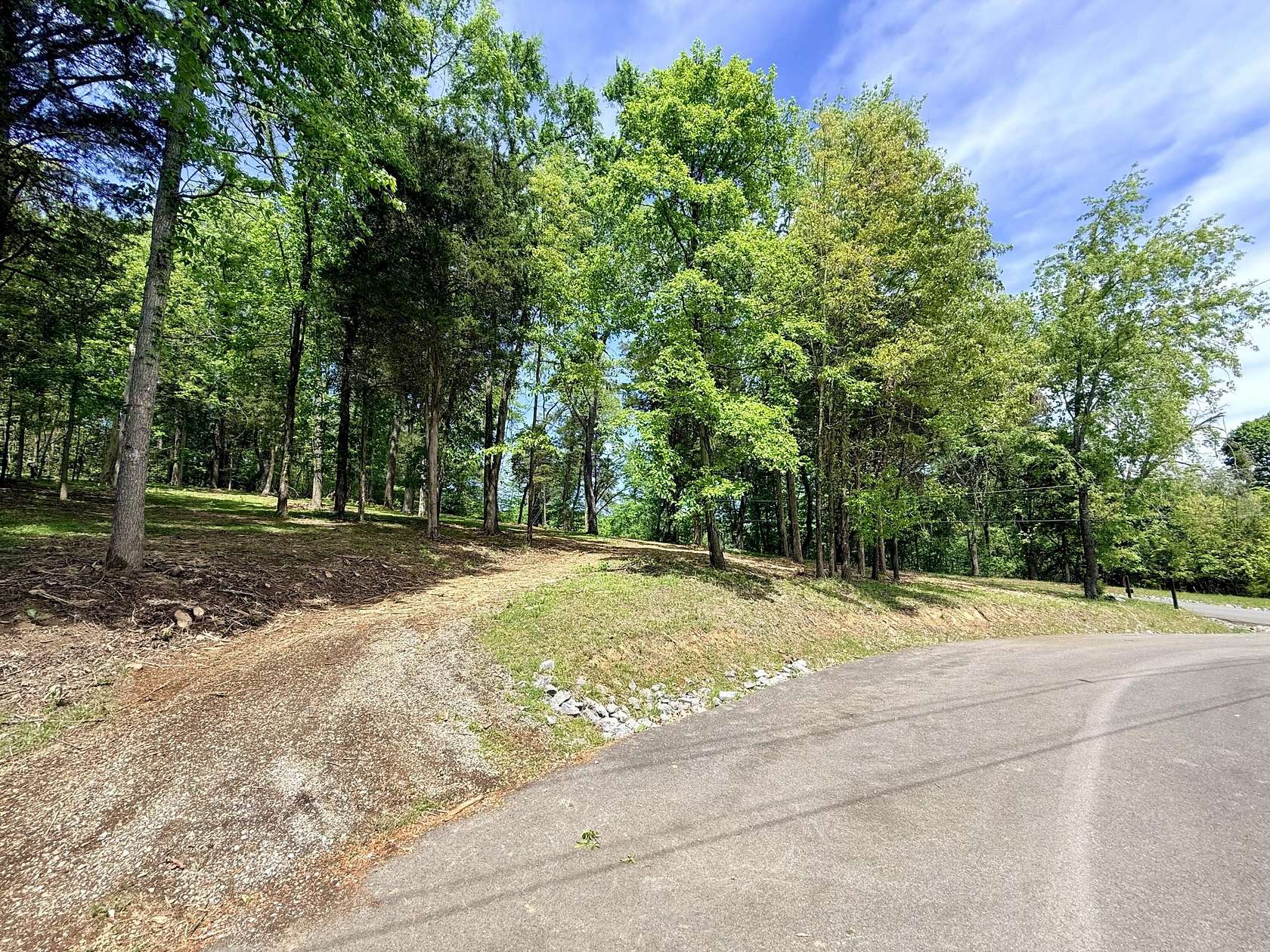 0.7 Acres of Residential Land for Sale in Mooresburg, Tennessee
