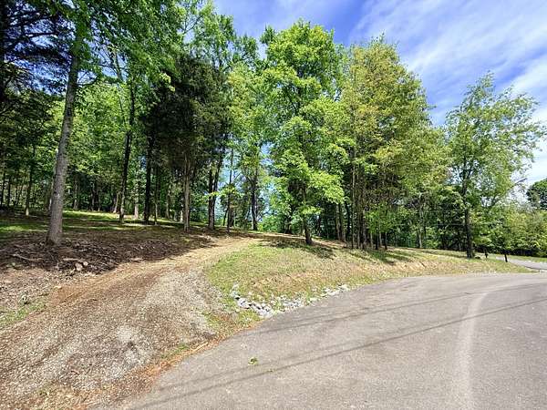 0.7 Acres of Residential Land for Sale in Mooresburg, Tennessee