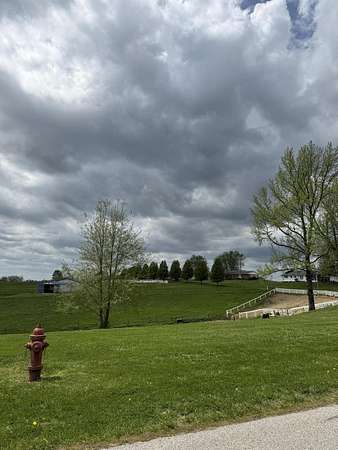 0.34 Acres of Residential Land for Sale in Brooksville, Kentucky