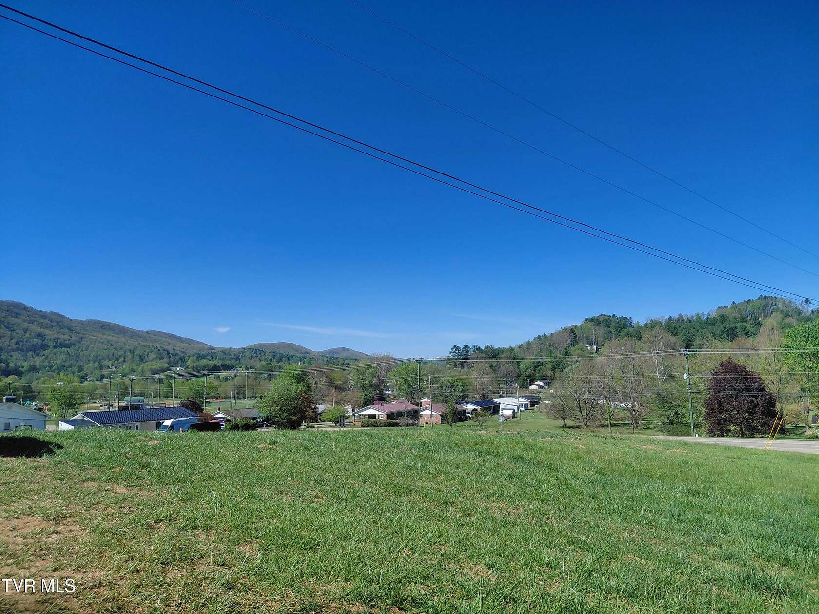 0.35 Acres of Residential Land for Sale in Mountain City, Tennessee