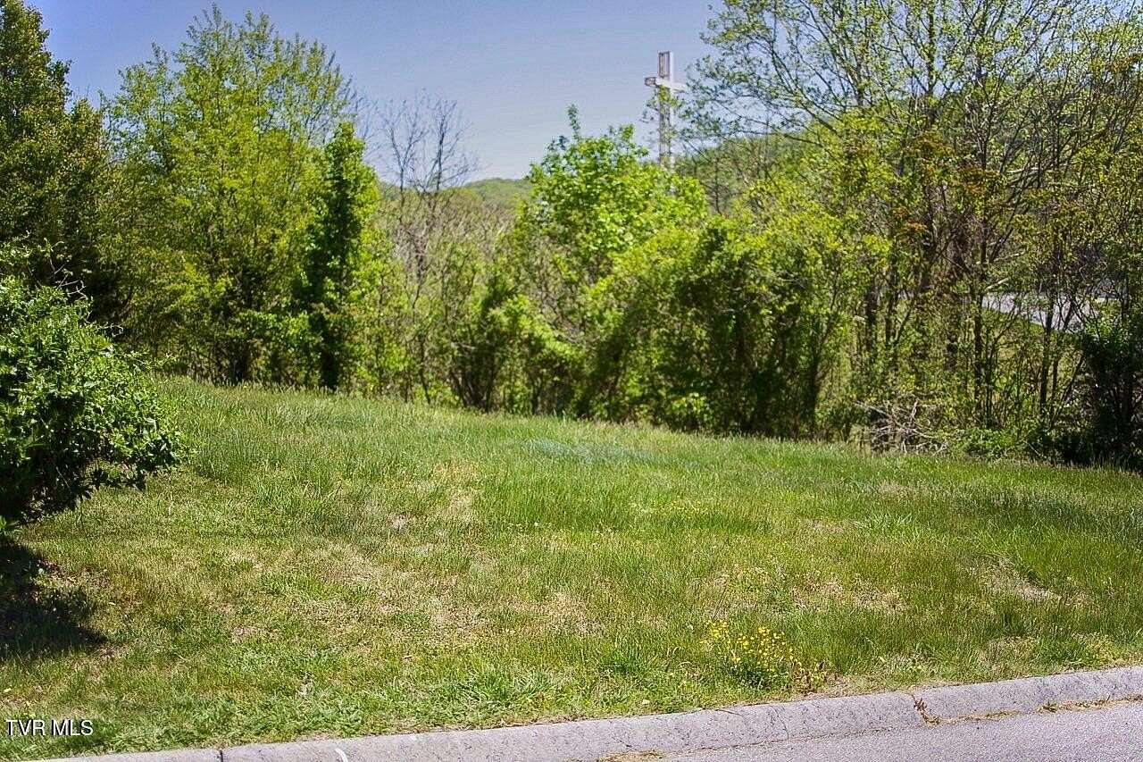 0.74 Acres of Residential Land for Sale in Bristol, Tennessee