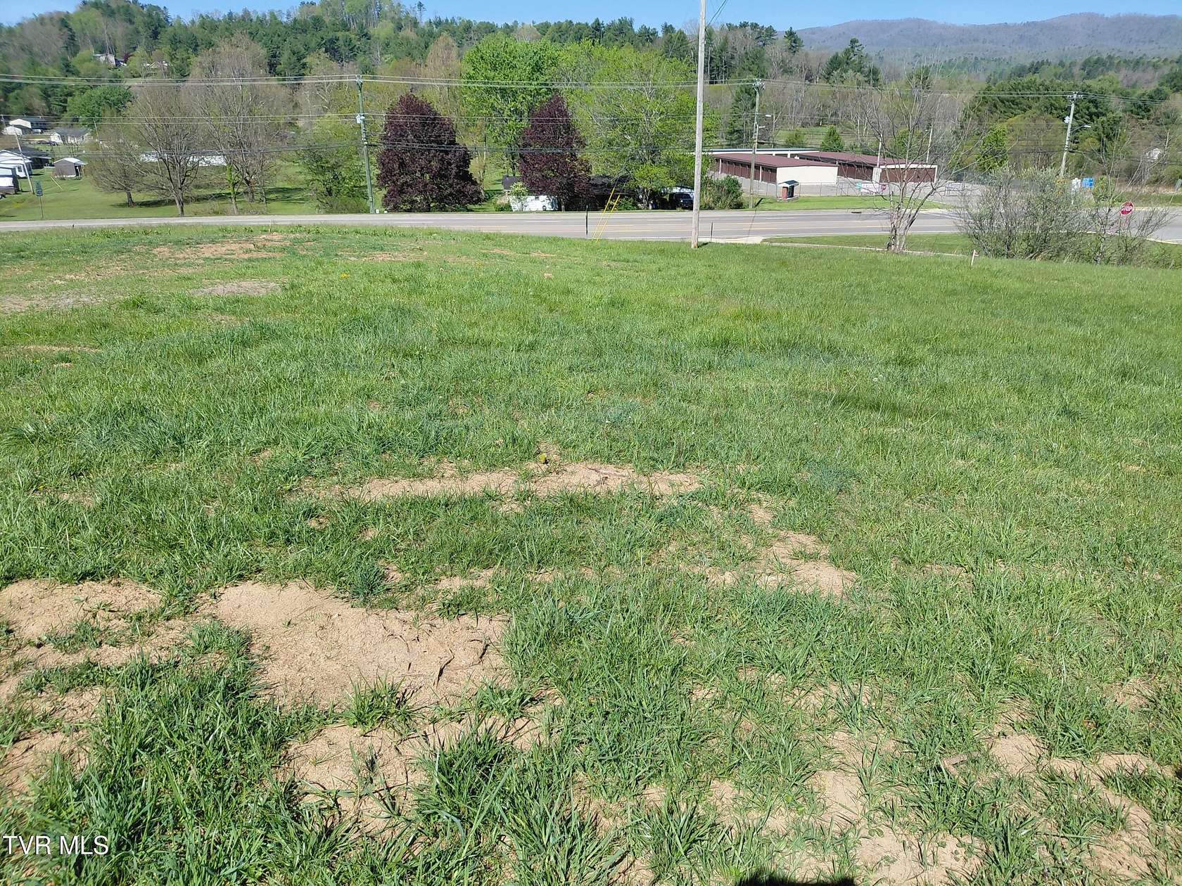 0.37 Acres of Residential Land for Sale in Mountain City, Tennessee