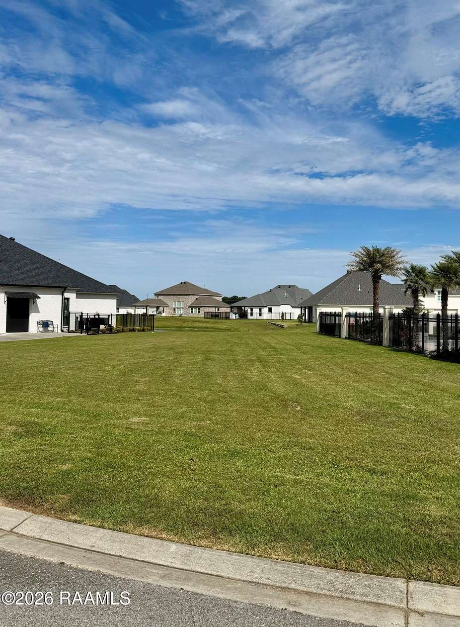 0.2 Acres of Residential Land for Sale in Broussard, Louisiana