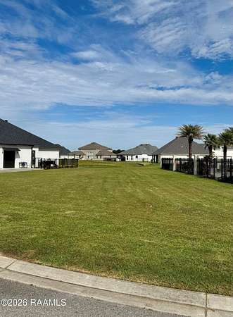 0.2 Acres of Residential Land for Sale in Broussard, Louisiana