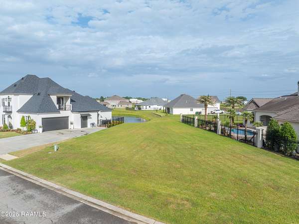 0.2 Acres of Residential Land for Sale in Broussard, Louisiana