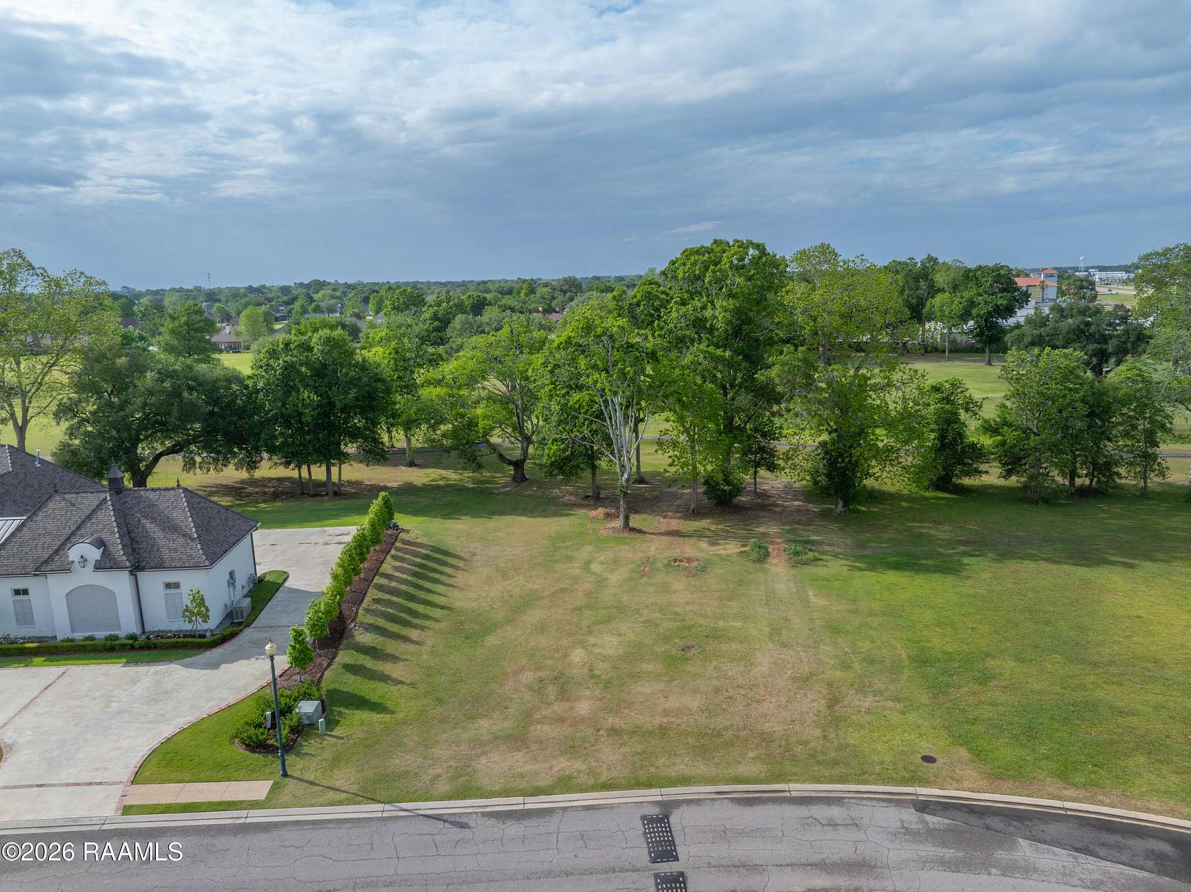 0.37 Acres of Residential Land for Sale in Broussard, Louisiana