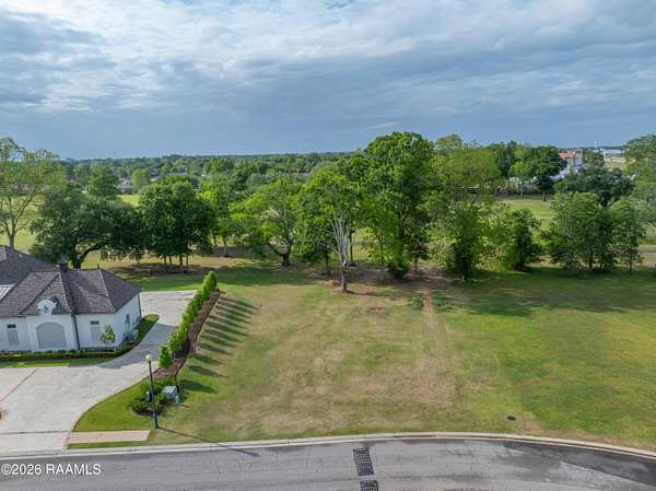 0.37 Acres of Residential Land for Sale in Broussard, Louisiana
