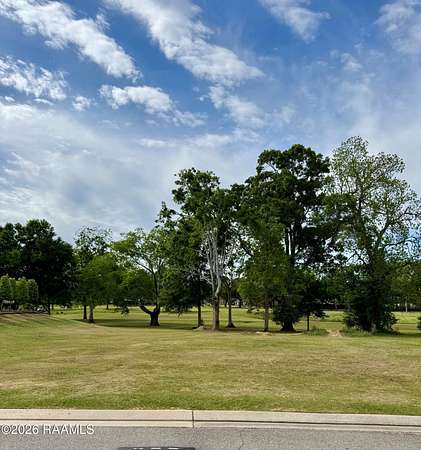 0.39 Acres of Residential Land for Sale in Broussard, Louisiana