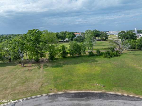 0.39 Acres of Residential Land for Sale in Broussard, Louisiana
