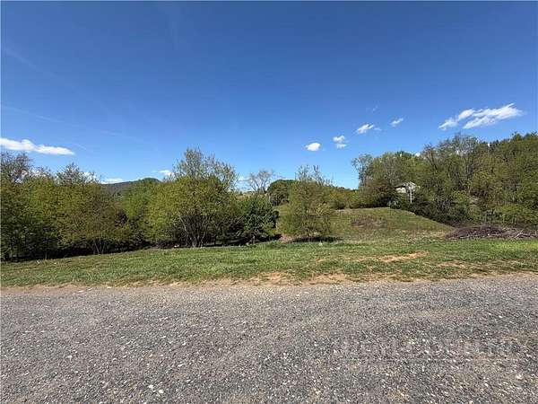 0.43 Acres of Residential Land for Sale in West Jefferson, North Carolina