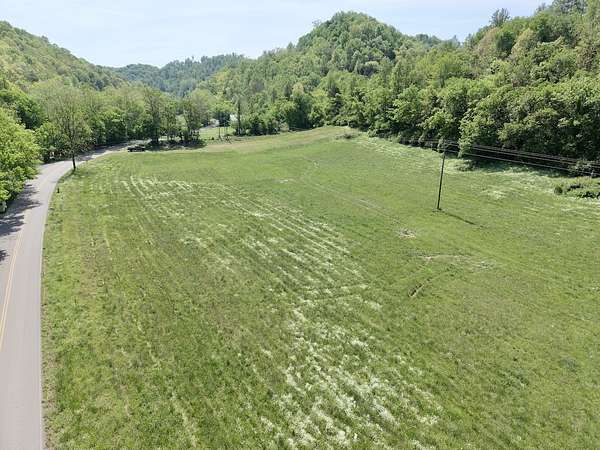6.4 Acres of Land for Sale in Liberty, Tennessee